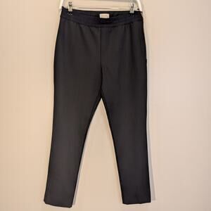Kate Spade New York Black Pants WorkWear Business Office Dinner - Size 8